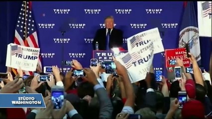 ‘Trump’ın Kararı Siyasi Kaygılarla Atılmış Bir Adım’