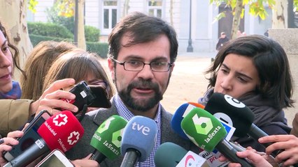 El 'cerebro' de la Púnica y 'el Bigotes' declaran ante el juez