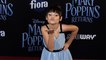 Ariana Greenblatt "Mary Poppins Returns" World Premiere Red Carpet