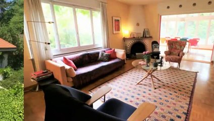 A vendre - Maison - Chêne-Bougeries (1224) - 9 pièces - 270m²