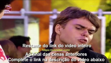 Malhaçao 2007 - Capitulo 015