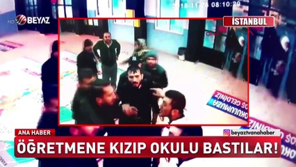 Beyaz Ana Haber 30 Kasım 2018