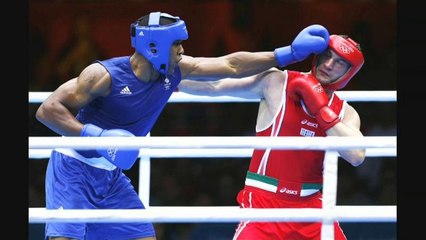 Peligra la presencia del boxeo en los Juegos de Tokio