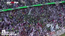 الأهلي × الفيحاء | الدوري السعودي | هدف الأهلي الأول | عمر السومة | 30-11-2018