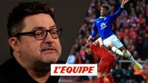 «Dans un derby, toujours du folklore» - Foot - Chronique Dul'UK