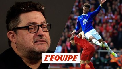«Dans un derby, toujours du folklore» - Foot - Chronique Dul'UK