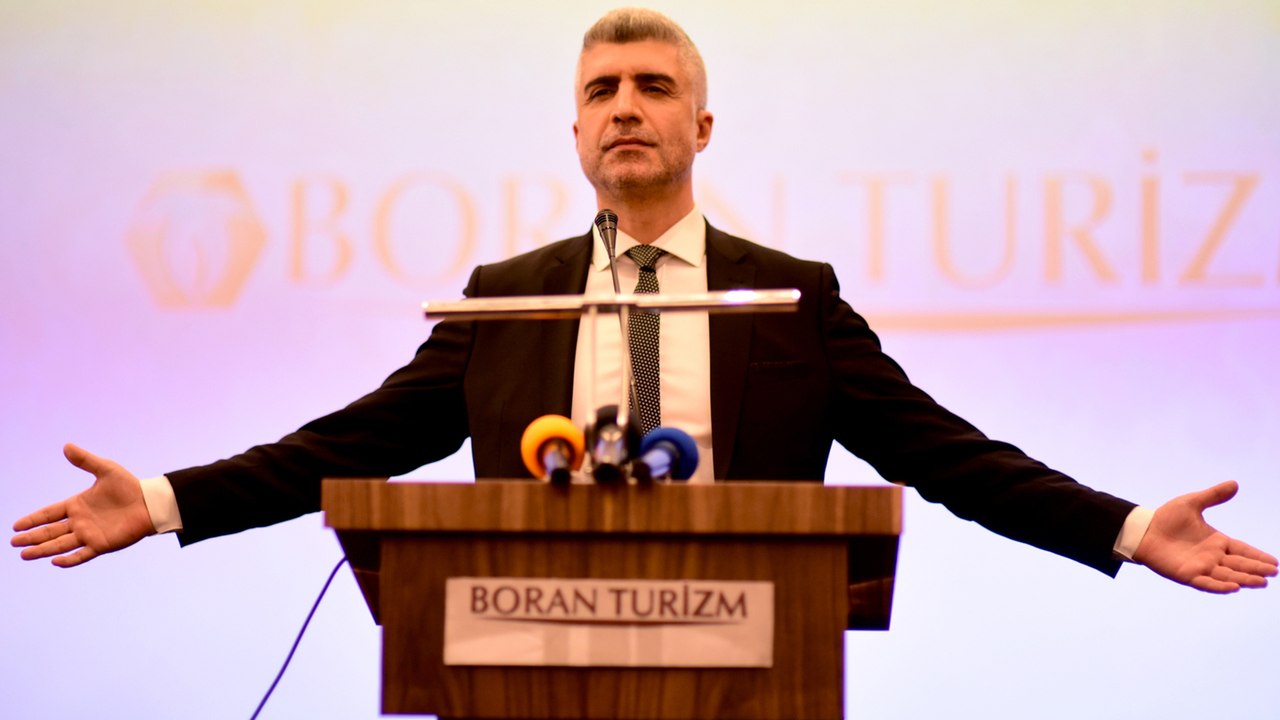 İstanbullu Gelin 64. Bölüm