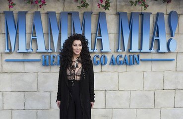 Cher was snubbed by Sonny Bono