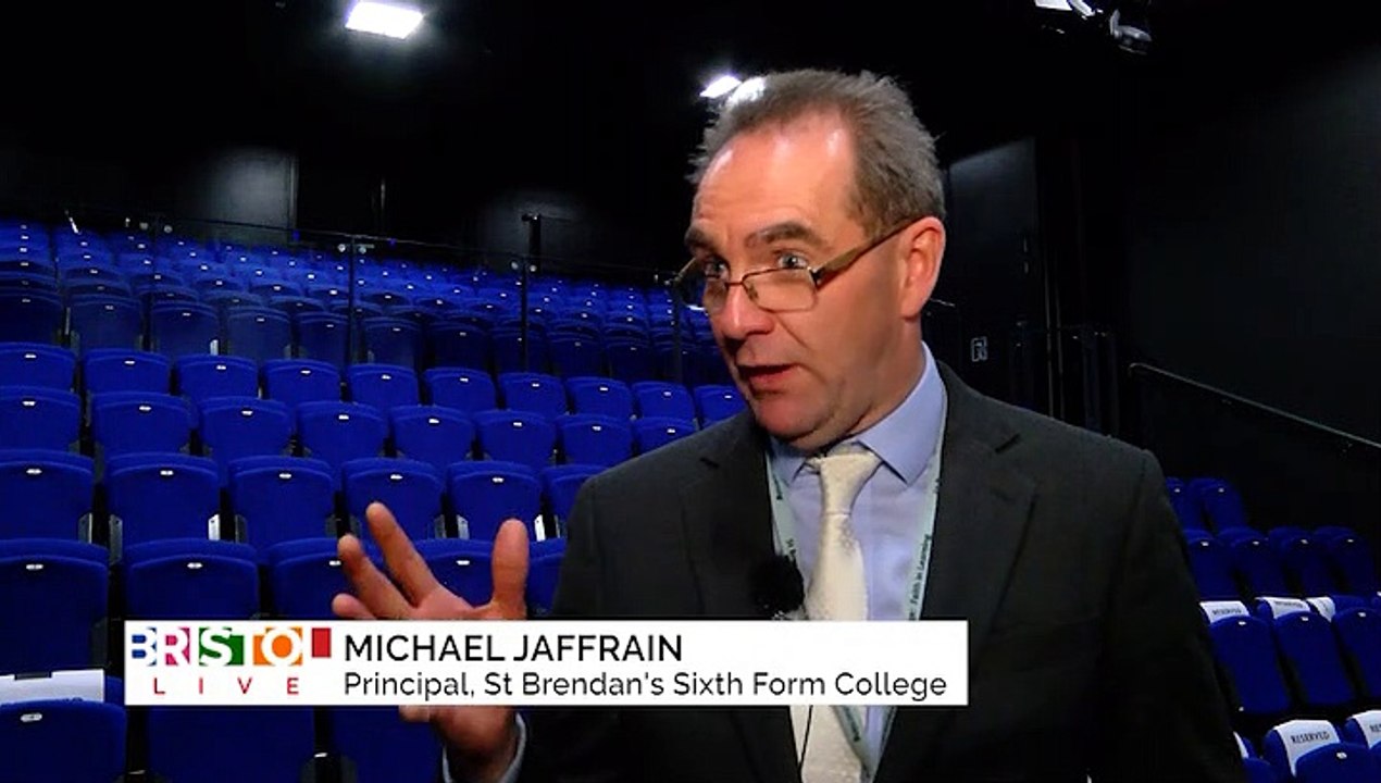 The First PASCH Partner School In The UK!