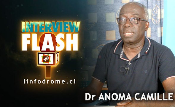 Interview Flash : Journée mondiale de lutte contre le sida