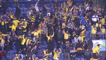 Moestafa el Kabir Goal