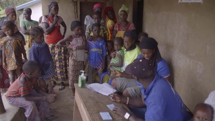 WHO "지난해 전 세계 홍역 환자 수 30% 증가" / YTN