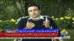 We Will Judge After 1Year PTI  Performance, Mansoor Ali