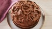 This Keto Chocolate Cake Is SO Unbelieveably Fudgy