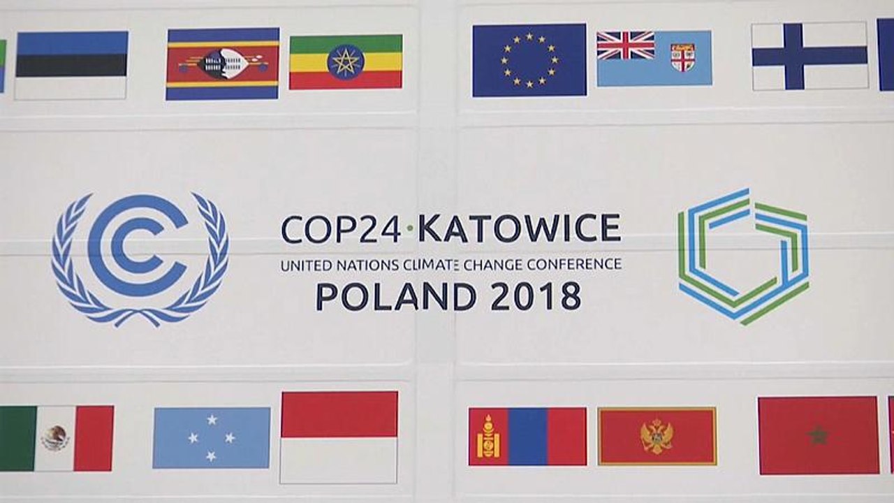 Sorsdöntő lehet a katowicei klímakonferencia