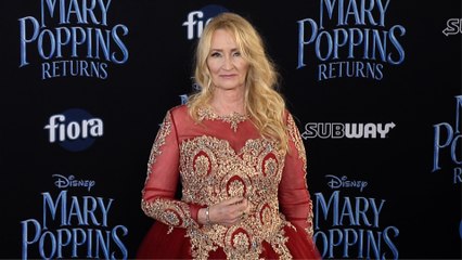 Karen Dotrice "Mary Poppins Returns" World Premiere Red Carpet