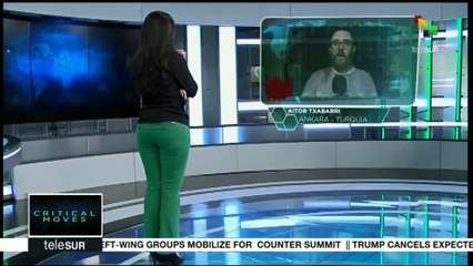 Critical Moves: The Caucasus and its geoeconomic importance