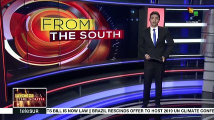 Judge in Argentina acquitted police from murder of Santiago Maldonado