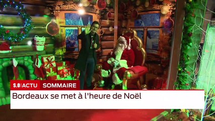 La grande édition - Vendredi 30 Novembre