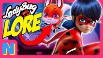 Miraculous Ladybug 3x2 Papà Garou Reaction Video Dailymotion