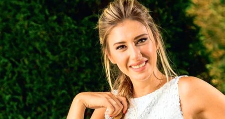 Şeyma Subaşı, Gelen Tepkiler Üzerine Eski Survivor Yarışmasıyla Olan Fotoğrafını Kaldırdı