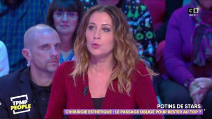 Magali Berdah après avoir fait de la chirurgie esthétique : "Je revis !"
