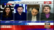 Is national economy really supported by eggs, hens? Iftikhar Ahmed comments