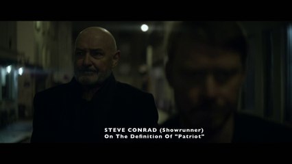 IR In-The-Trenches: PATRIOT [Amazon-S2]