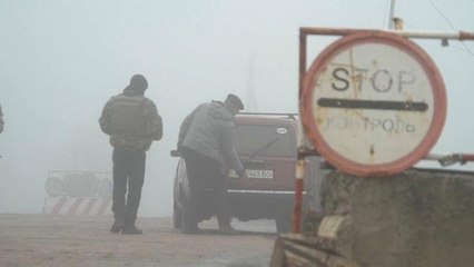 Ουκρανία - Ρωσία: Σε τεντωμένο σχοινί
