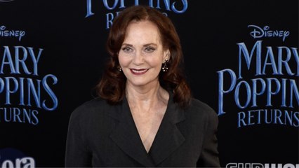 Lesley Ann Warren "Mary Poppins Returns" World Premiere Red Carpet