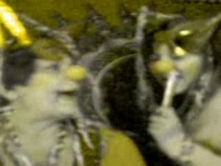 Bonne année à tous .........