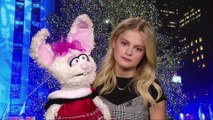 IR Interview: Darci Lynne Farmer For 