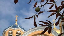 القطيعة السياسية الروسية الأوكرانية تطال الكنيسة الأورثودوكسية