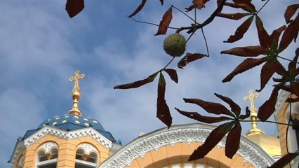 القطيعة السياسية الروسية الأوكرانية تطال الكنيسة الأورثودوكسية