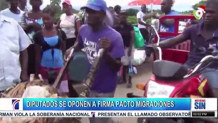 Primera Emisión SIN, Live 30/11/2018