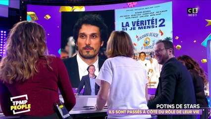 Ces acteurs qui sont passés à côté du rôle de leur vie