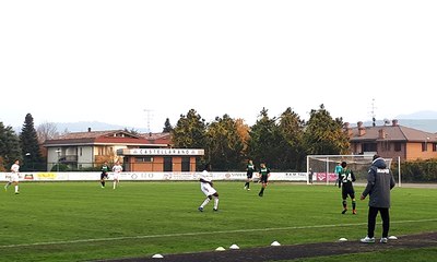 Il Sassuolo batte 3-0 il Milan Primavera