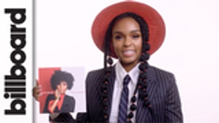 Janelle Monae On Getting Fired from Office Depot, Performing With Prince & More | Billboard