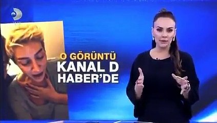Ahmet Kural Sıla olayında yeni görüntüler ortaya çıktı!