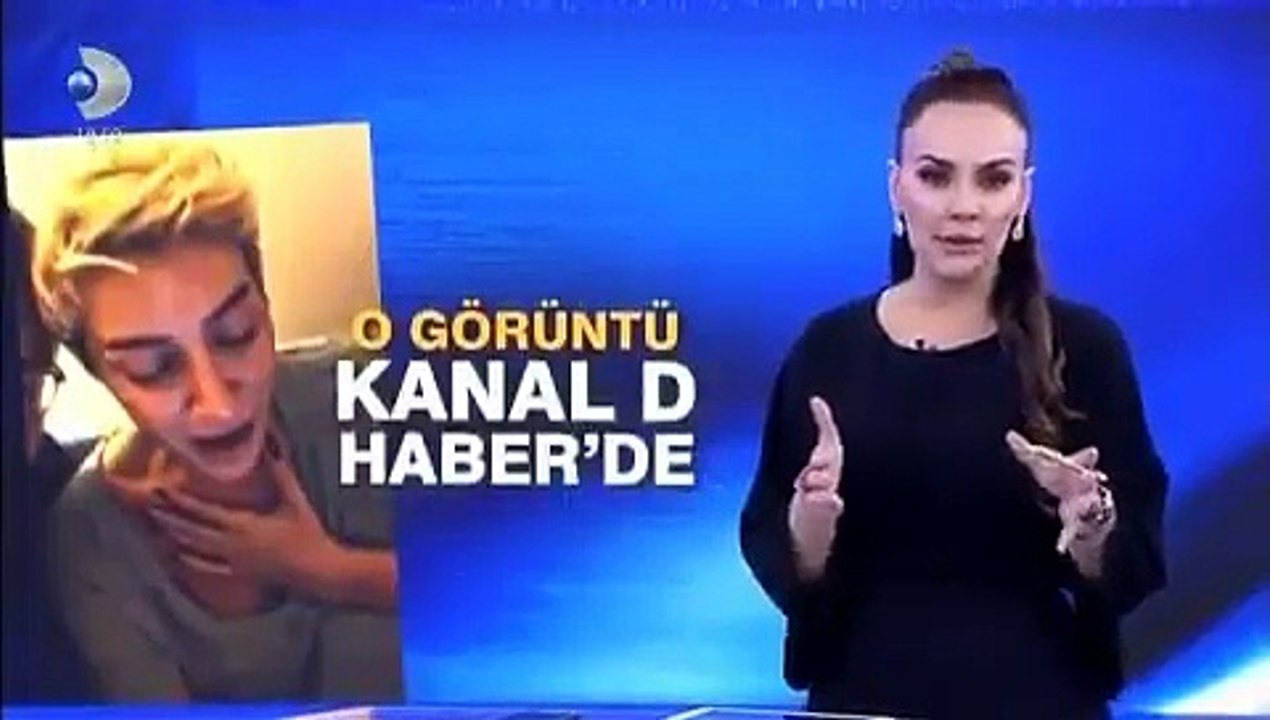 Ahmet Kural Sıla olayında yeni görüntüler ortaya çıktı!