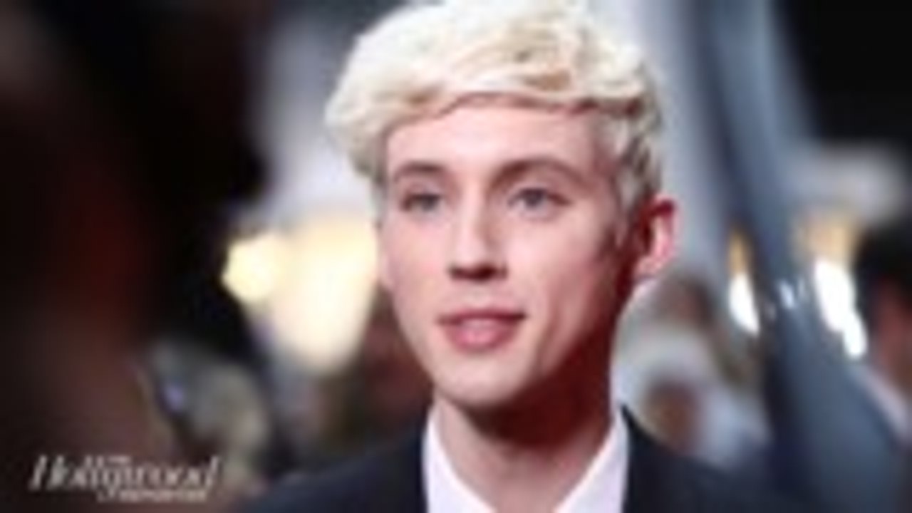 Troye Sivan: How 'Boy Erased' Realized His "Wor...
