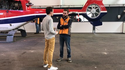 Le journal des Olympiades des métiers #3