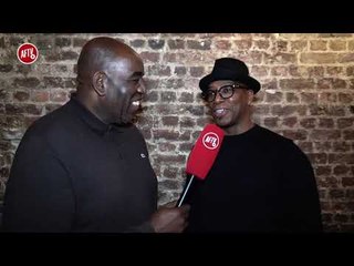 I'd Sell My Soul To Play In One More North London Derby! | Arsenal Legend Ian Wright