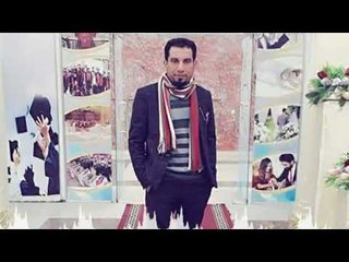 الفنان وضاح الفراتي والعازف عباس سيمو حفلة عيال العبدون2018