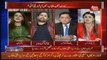 Hot Debate Between Fayaz Ul Hassan And Maiza Hameed