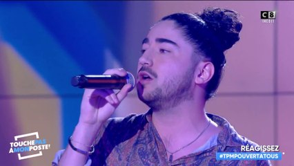 Boostee - Nan nan nan (live @ TPMP)