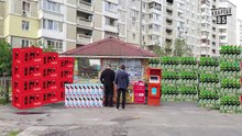 ПОЗОР Яценюка - Предвыборный Хайп Политиков - Квартал 95