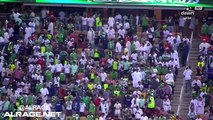 الأهلي × الفيحاء | الدوري السعودي | شوط المباراة الأول | 30-11-2018