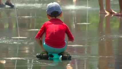 "2015년~2018년, 역대 최고 무더위" / YTN