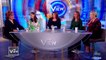 Joy Behar Responds To Kid Rock's Remark On Fox News